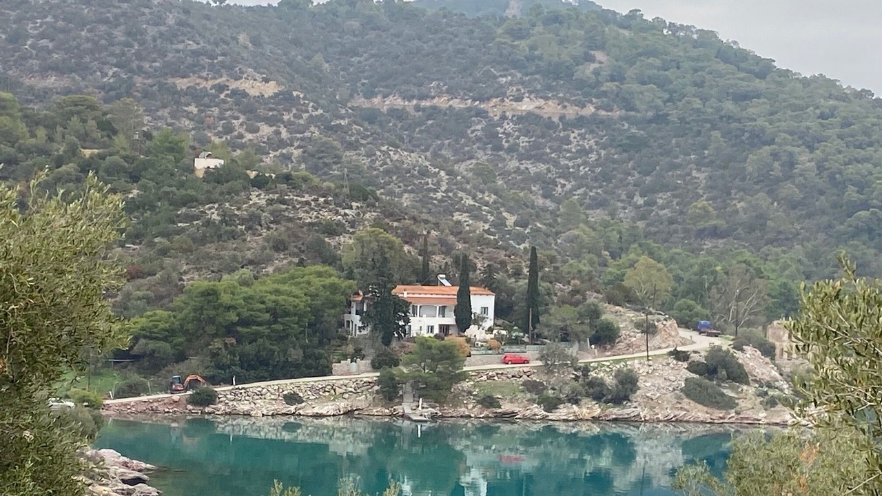 Photo of Outdoor in Poros