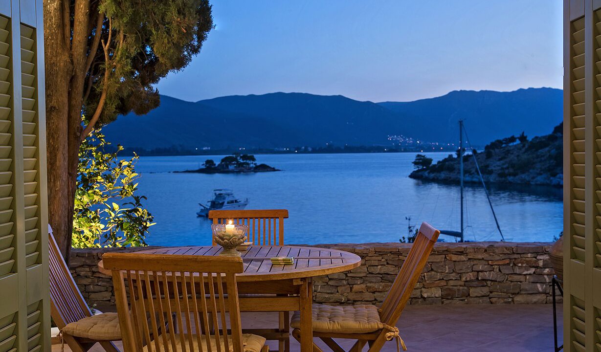 Photo of Outdoor in Poros