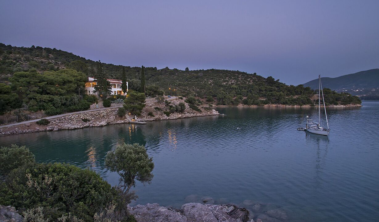 Photo of Outdoor in Poros