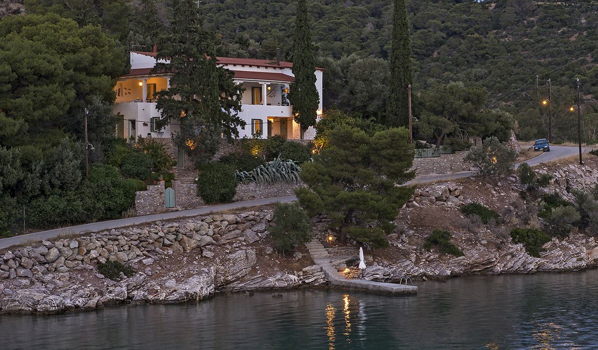 Photo of Outdoor in Poros
