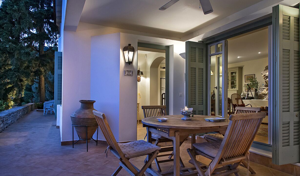 Photo of Outdoor in Poros