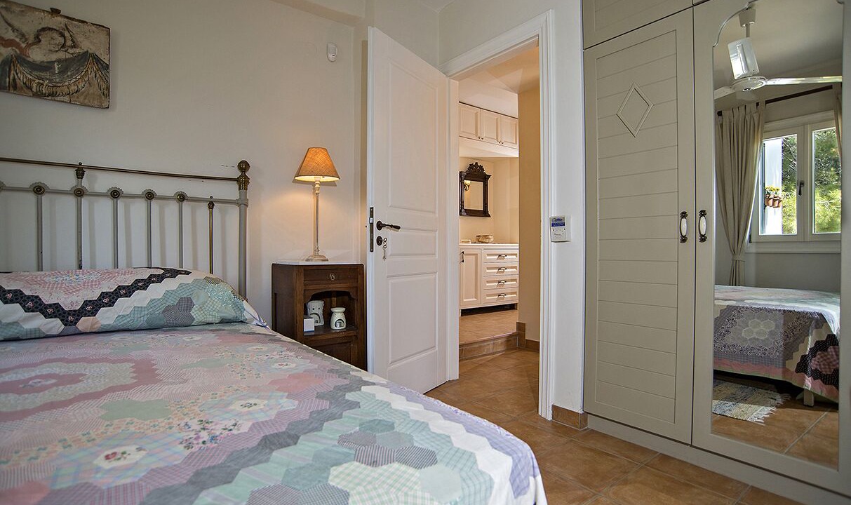 Photo of Bedroom in Poros