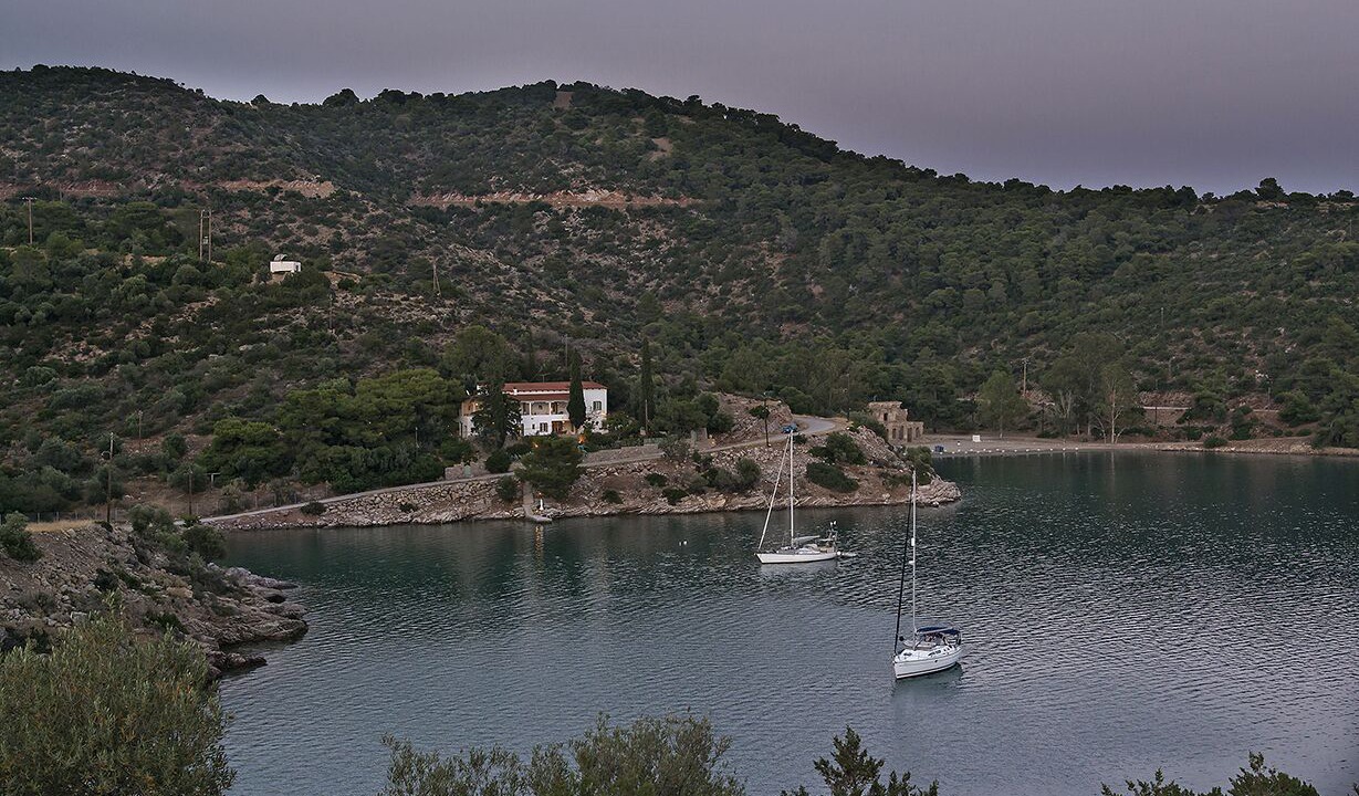 Photo of Outdoor in Poros