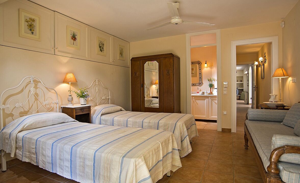 Photo of Bedroom in Poros