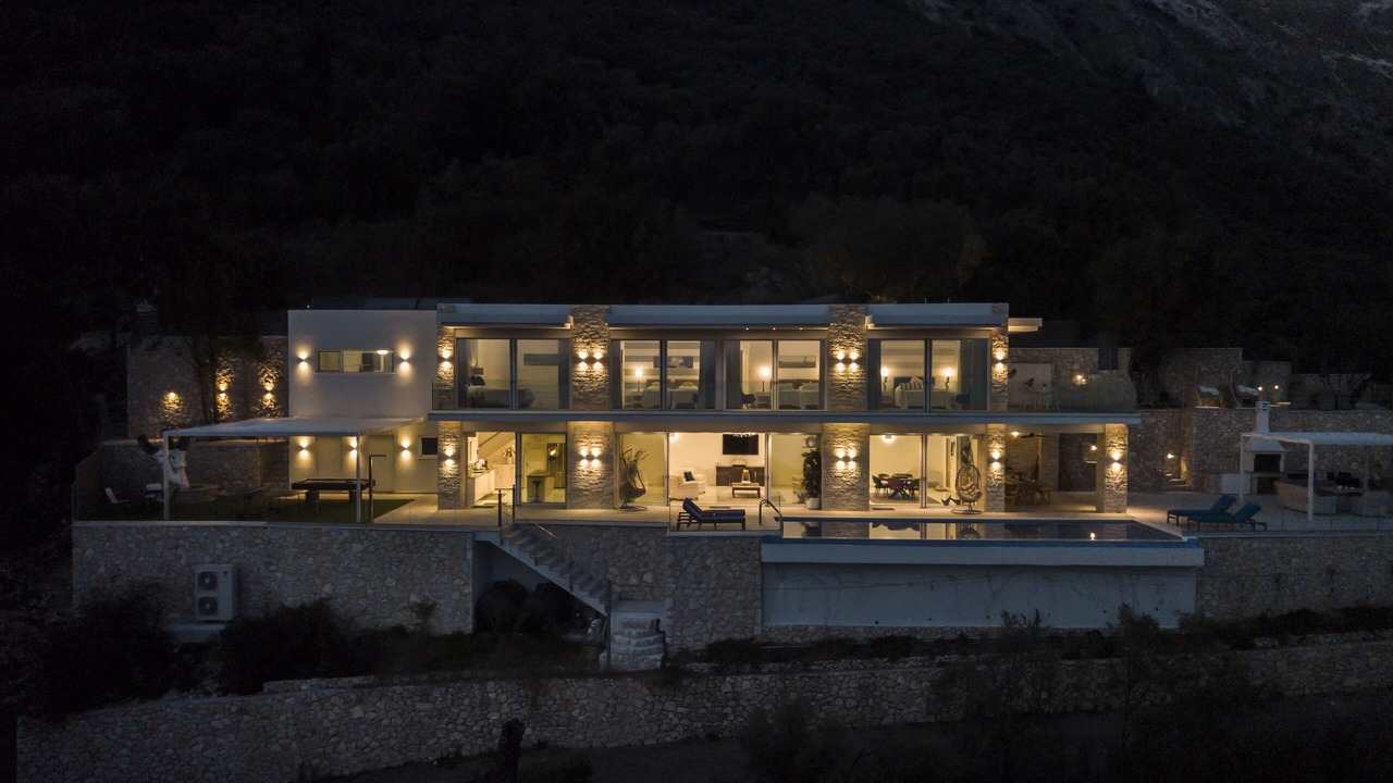 Photo of Outdoor in Barbati