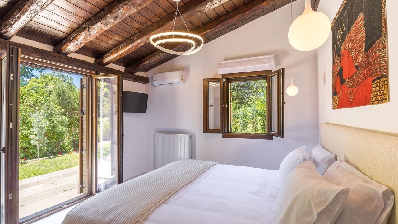 Photo of Bedroom in Vassilatika