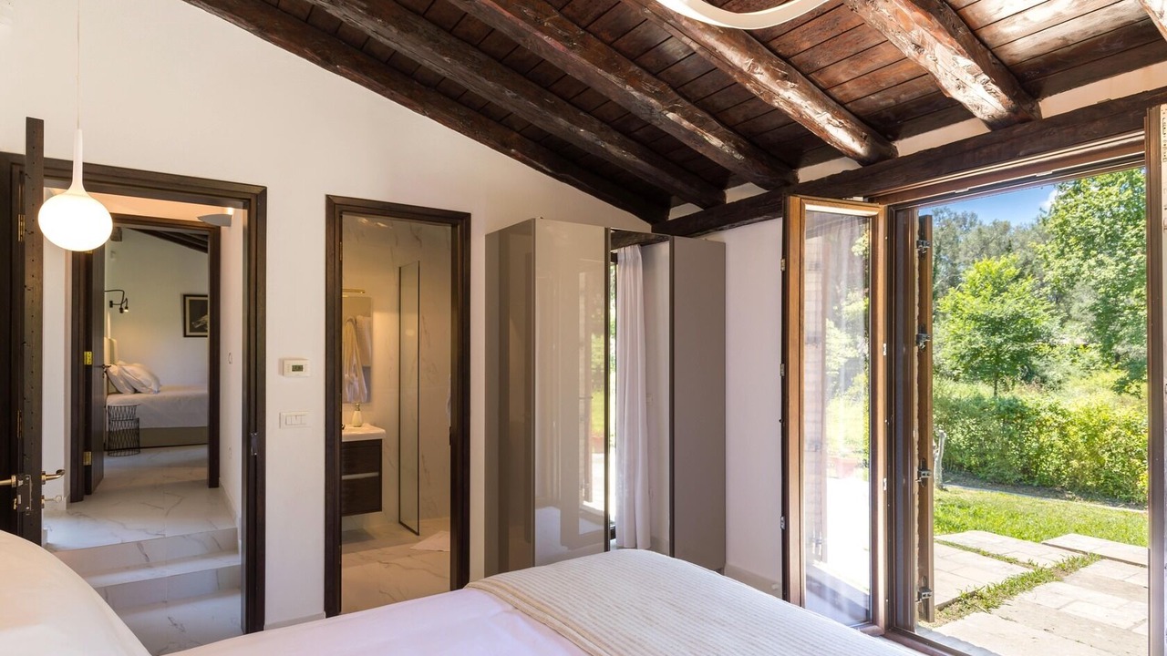 Photo of Bedroom in Vassilatika