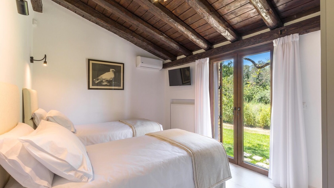 Photo of Bedroom in Vassilatika