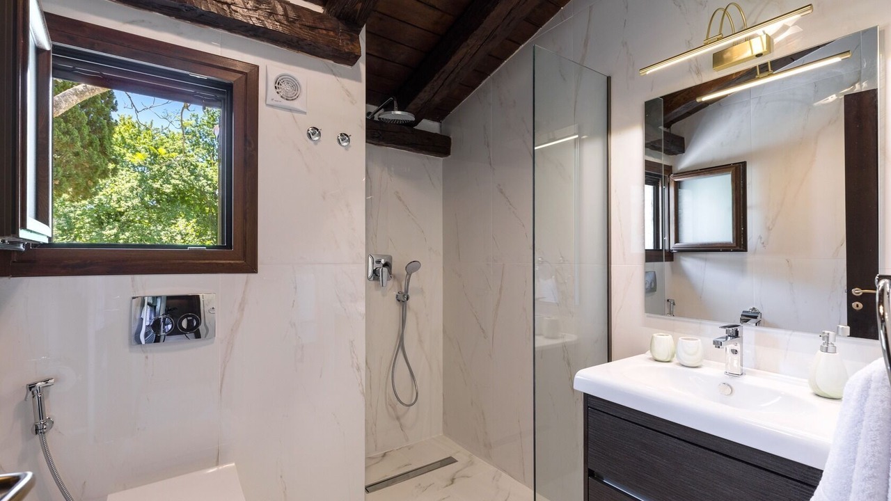 Photo of Bathroom in Vassilatika