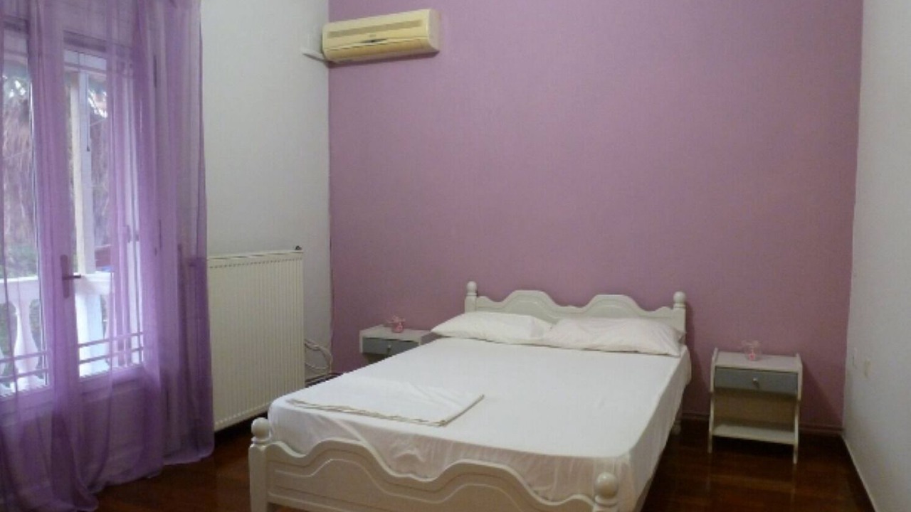 Photo of Bedroom in Potamos