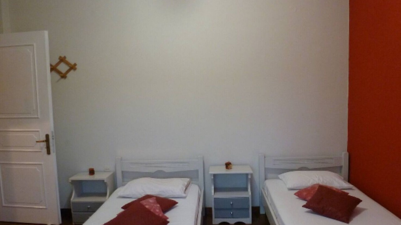 Photo of Bedroom in Potamos