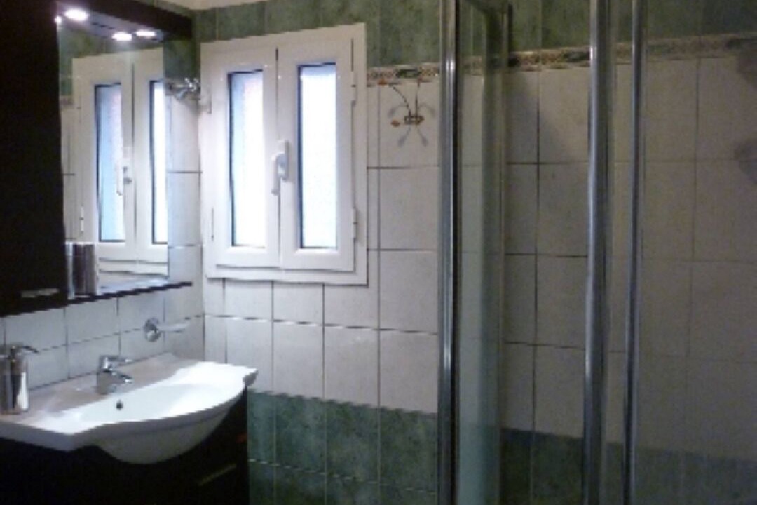 Photo of Bathroom in Potamos