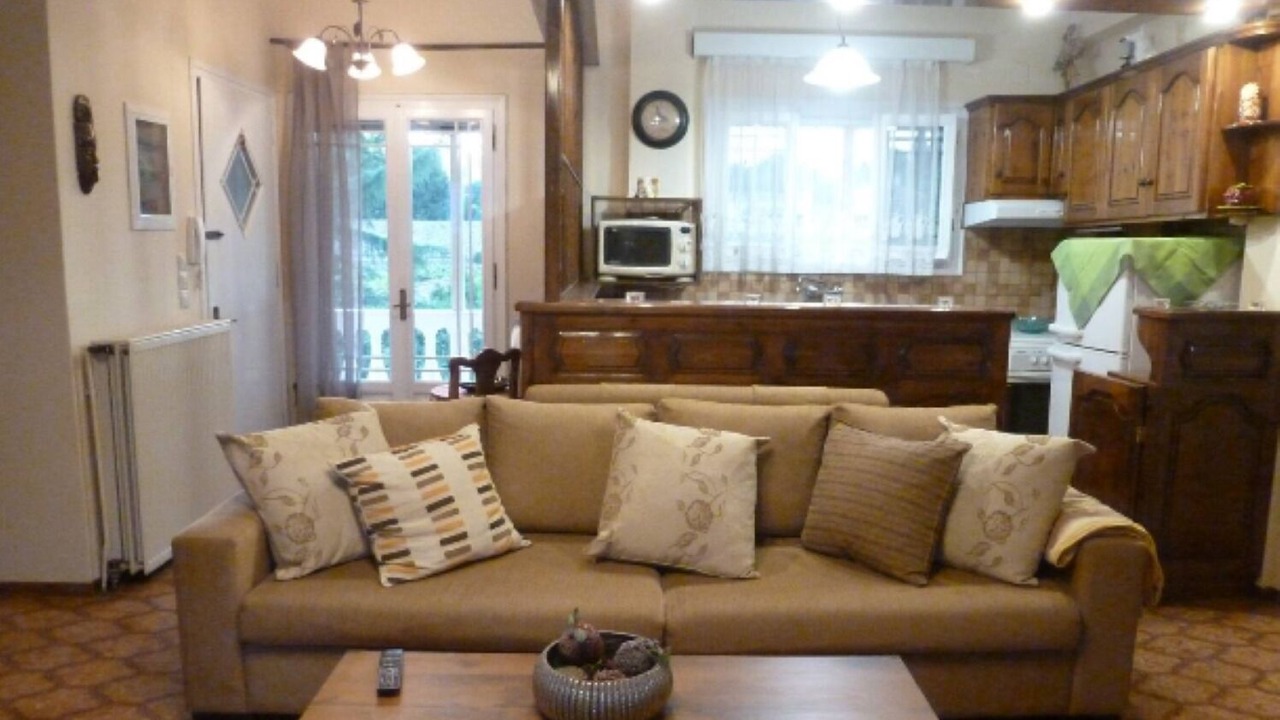 Photo of Livingroom in Potamos