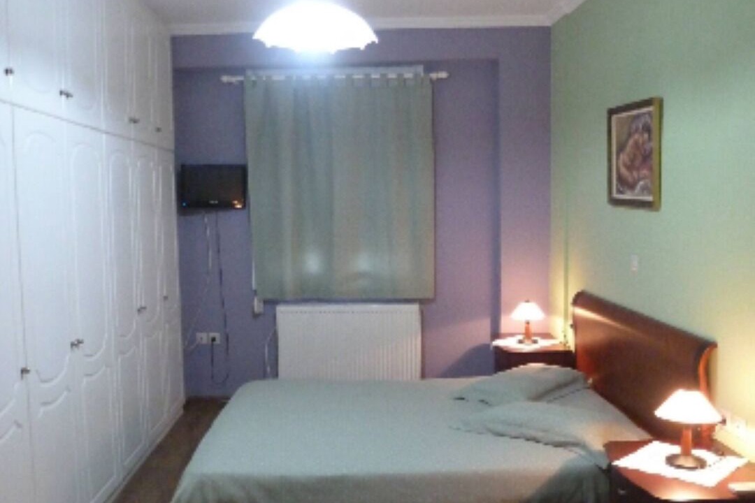 Photo of Bedroom in Potamos