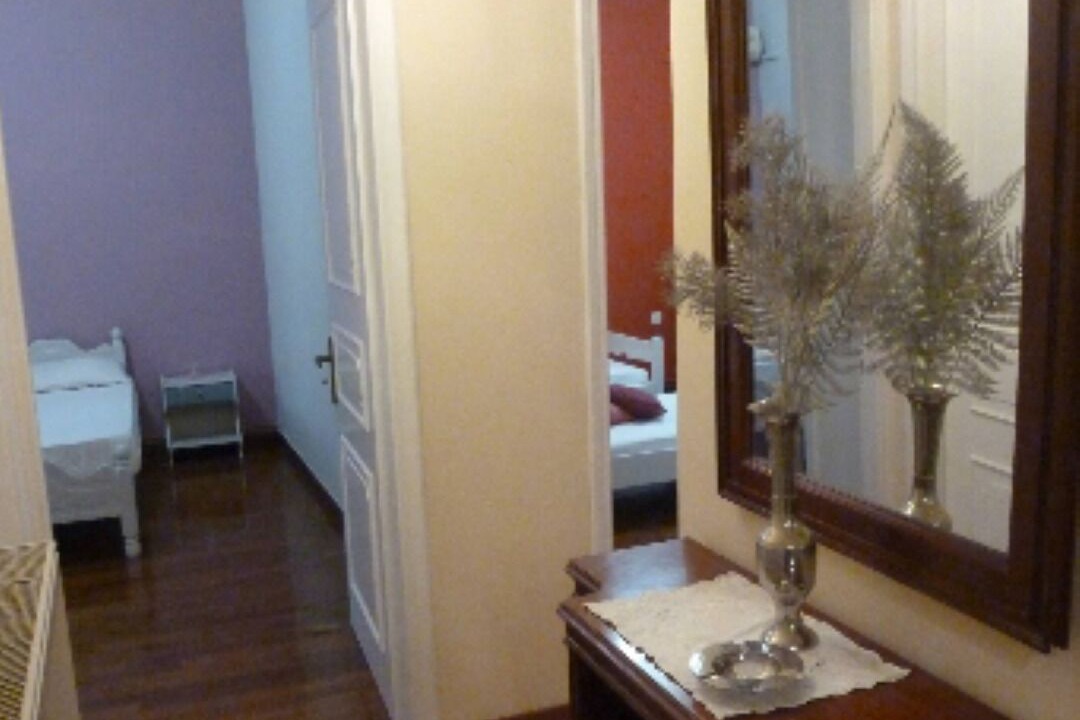 Photo of Bedroom in Potamos