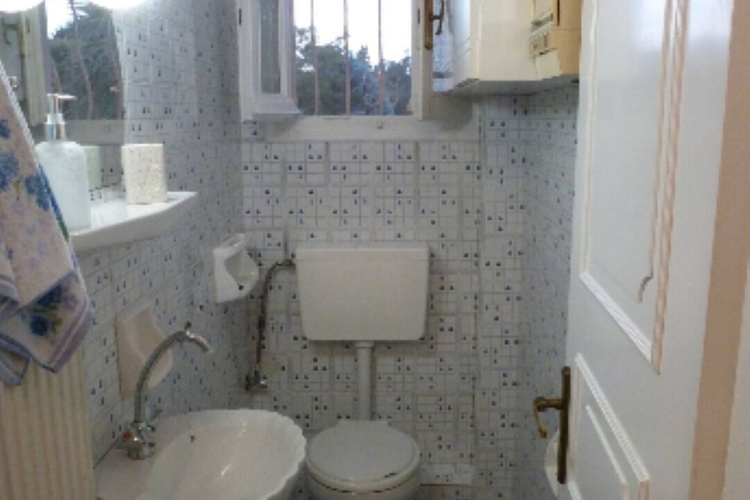Photo of Bathroom in Potamos