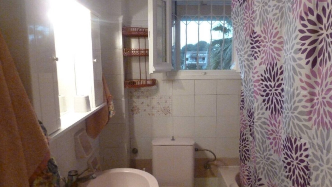 Photo of Bathroom in Potamos