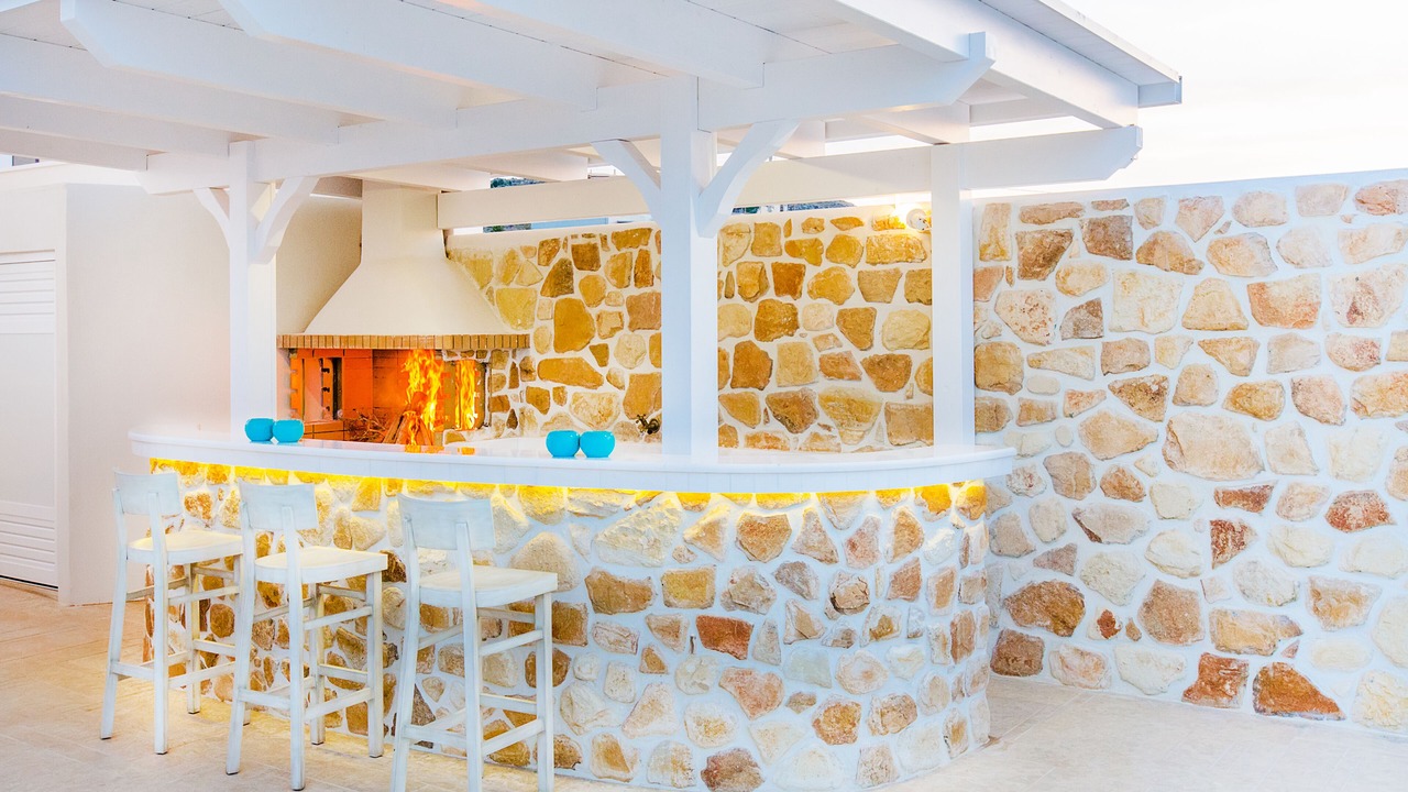 Photo of Outdoor in Vathianos Kampos