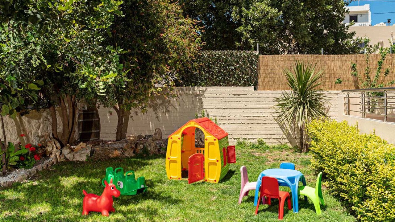 Photo of Outdoor in Gerani