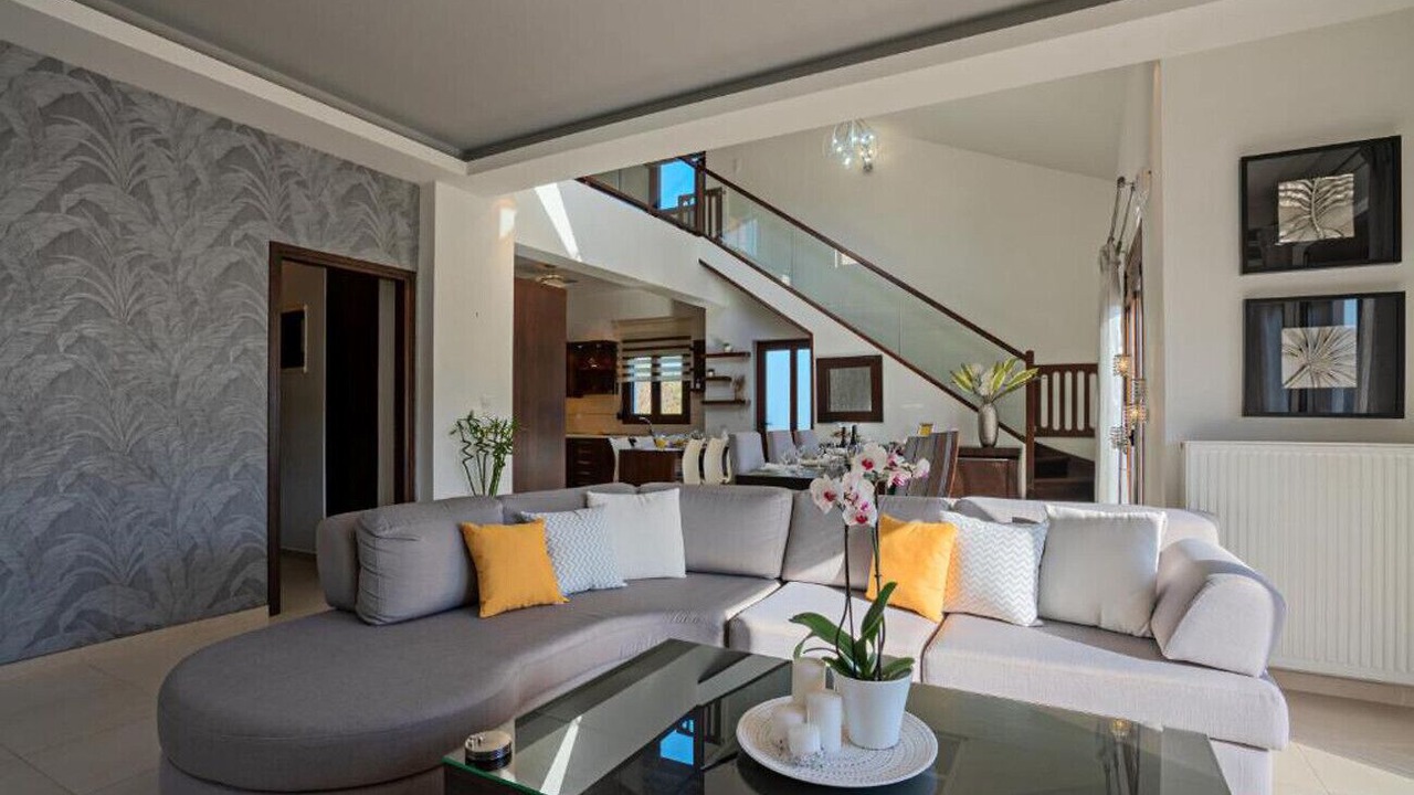 Photo of Livingroom in Gerani