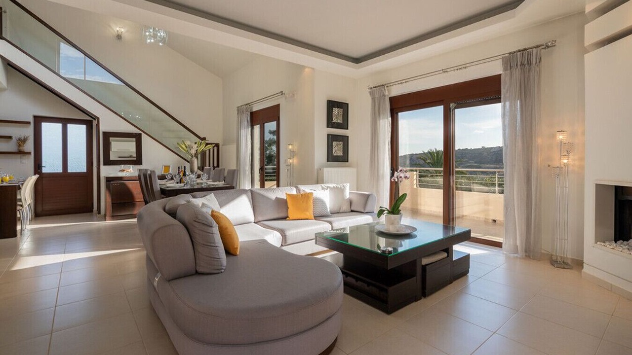Photo of Livingroom in Gerani