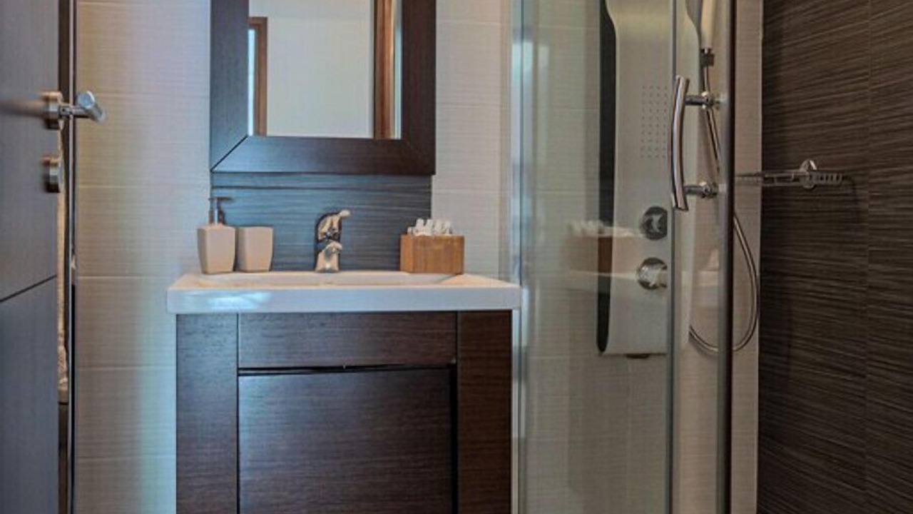 Photo of Bathroom in Gerani