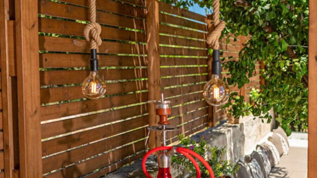 Photo of Outdoor in Gerani