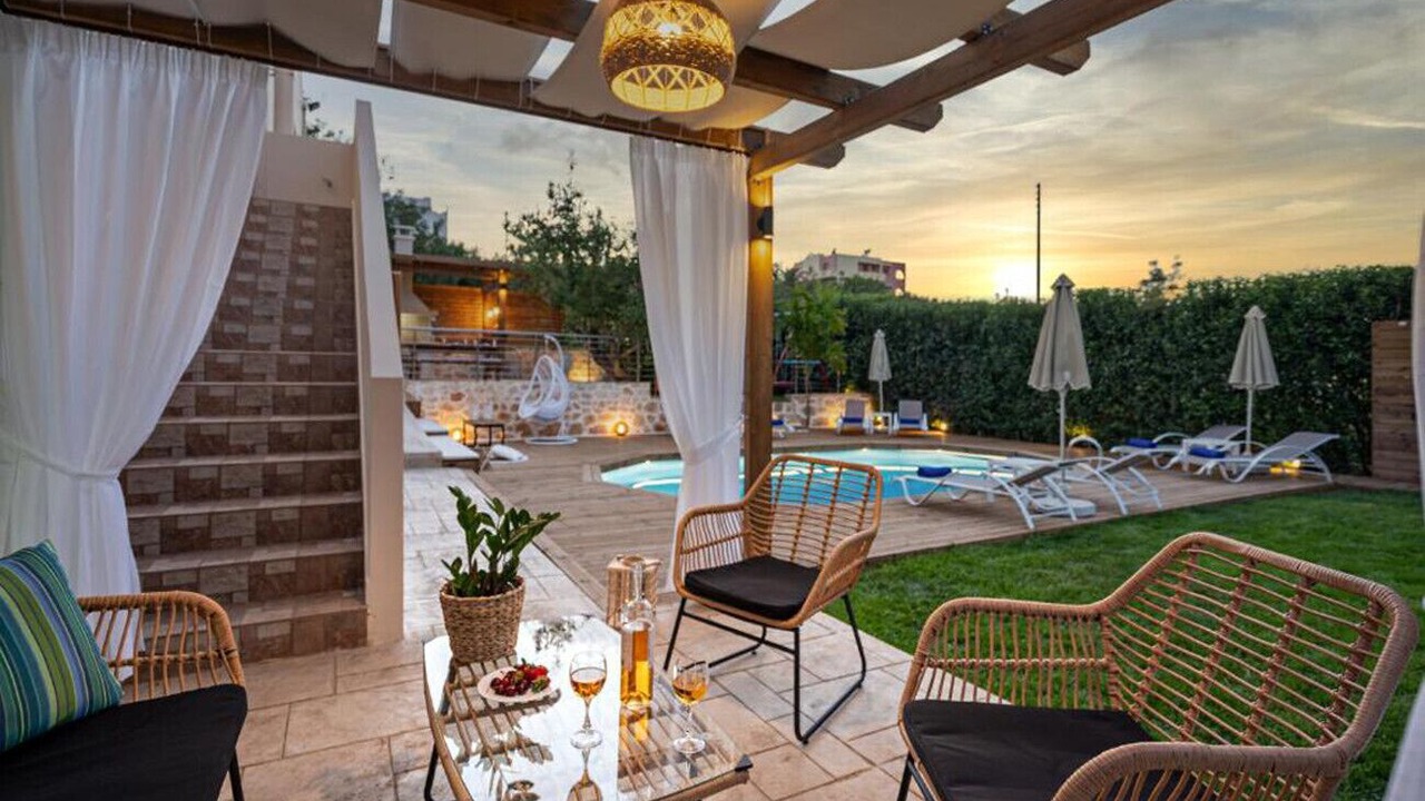 Photo of Outdoor in Gerani