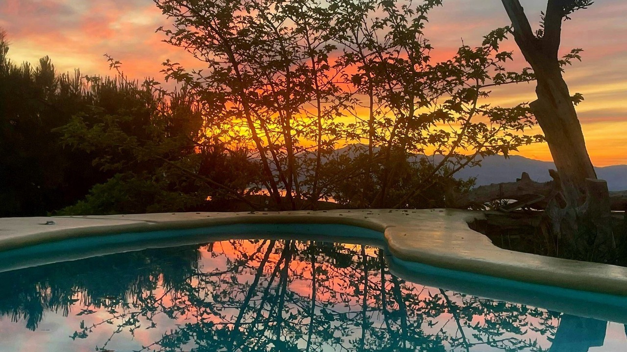 Photo of Outdoor in Andros