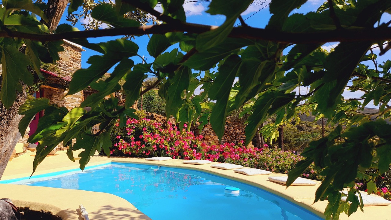 Photo of Outdoor in Andros