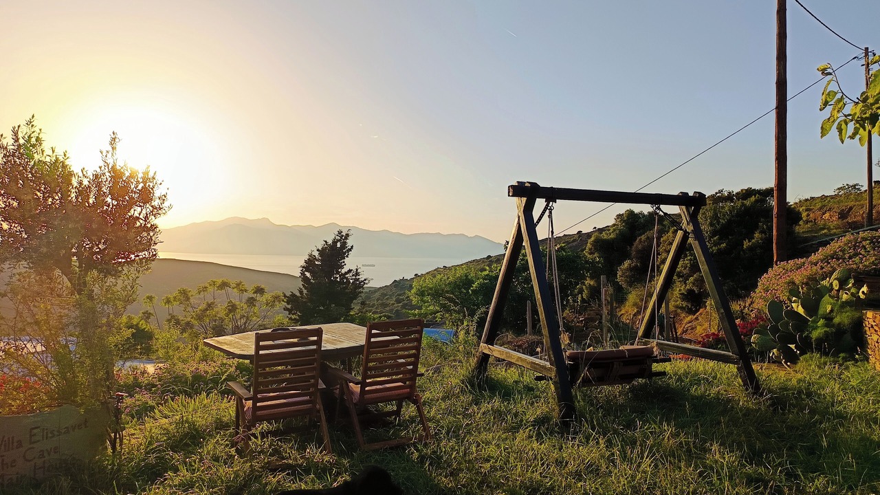 Photo of Outdoor in Andros