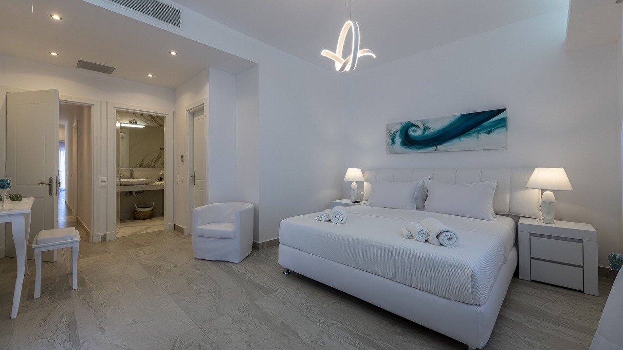 Photo of Bedroom in Papastavraiika