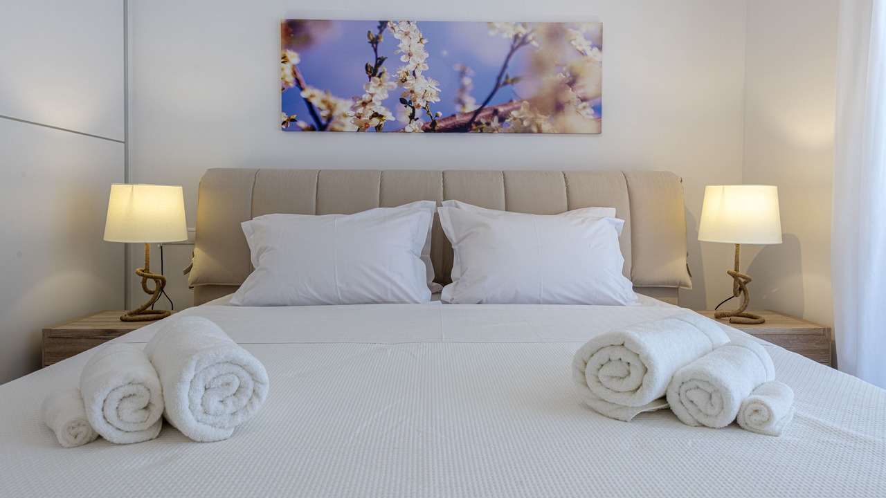 Photo of Bedroom in Papastavraiika