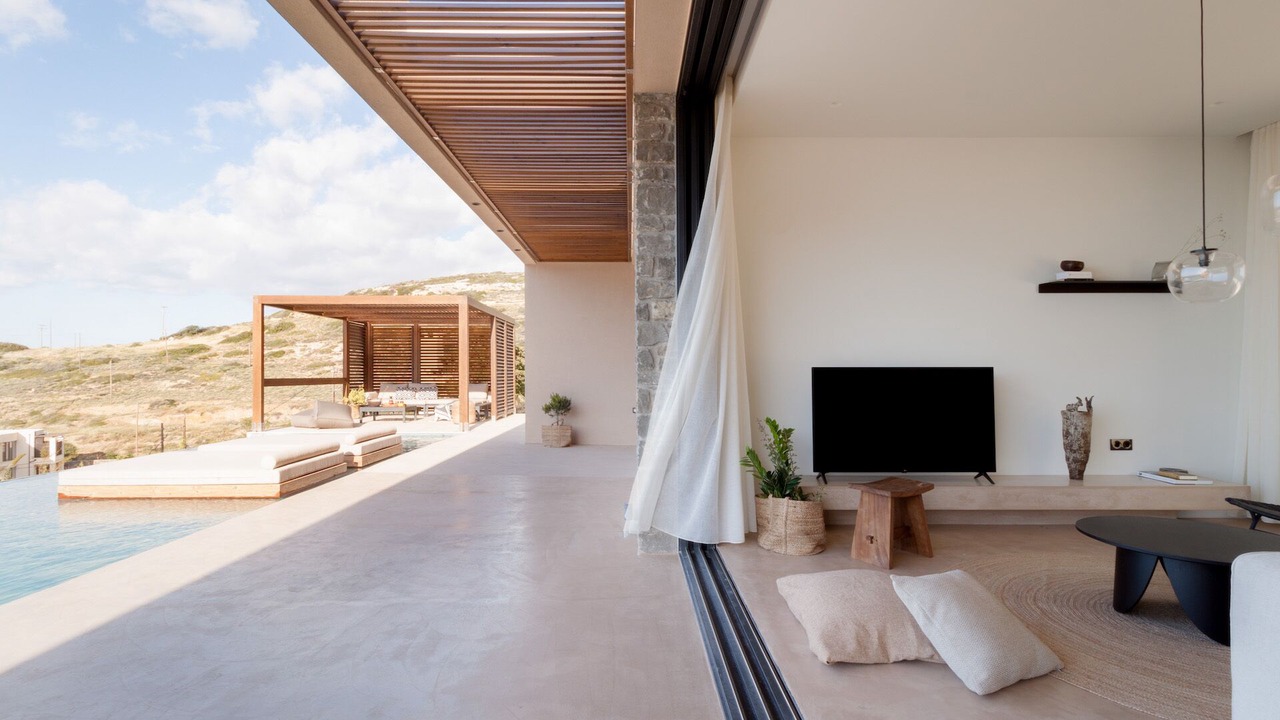 Photo of Outdoor in Mochlos