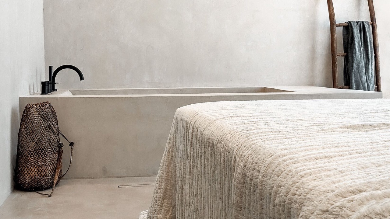 Photo of Bedroom in Mochlos