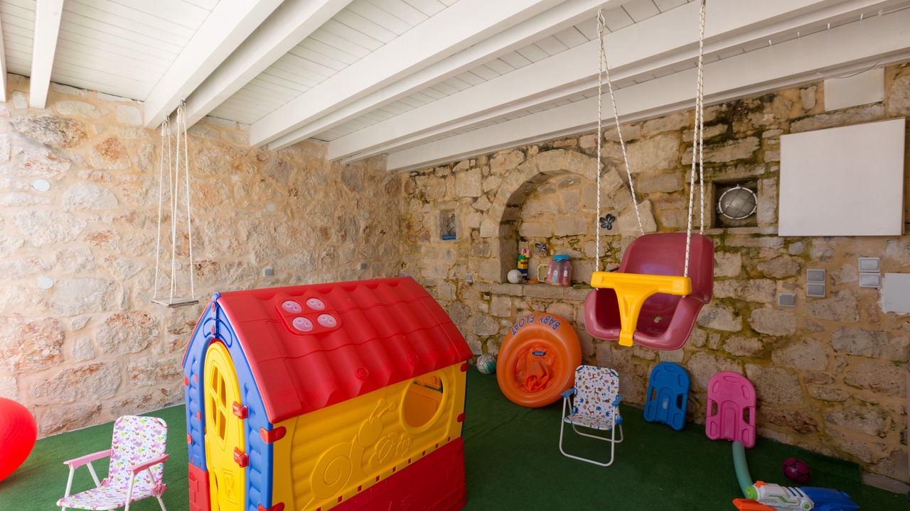 Photo of Bedroom in Achlades