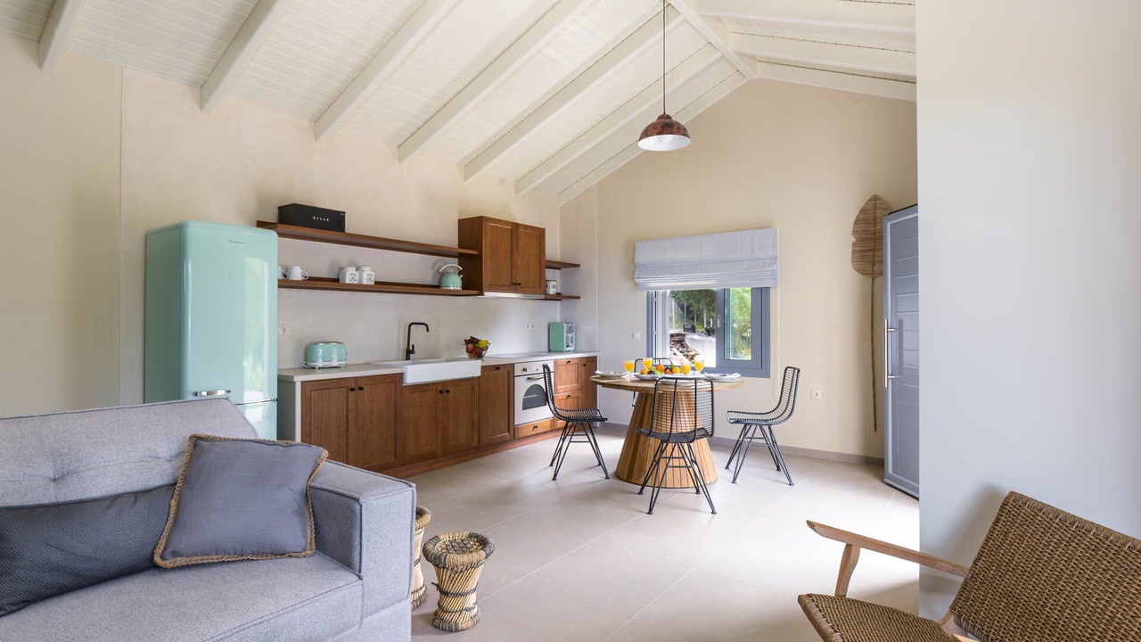 Photo of Livingroom in Kolaitis
