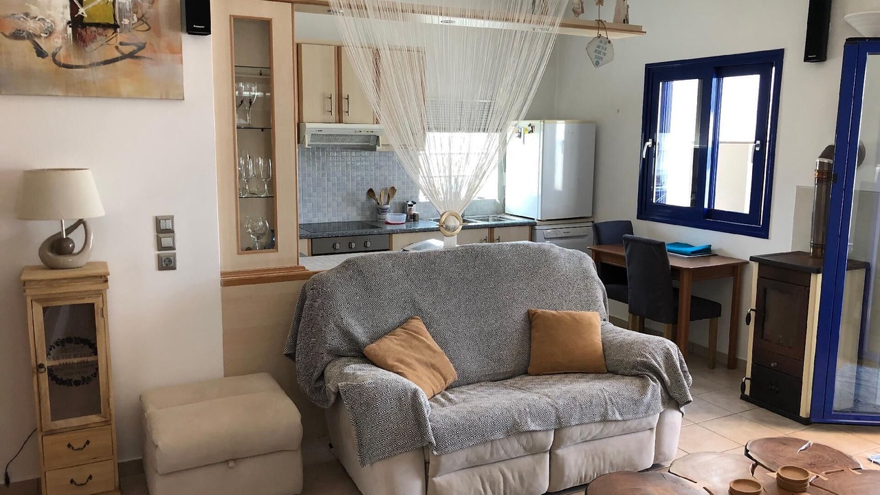 Photo of Livingroom in Tavronitis