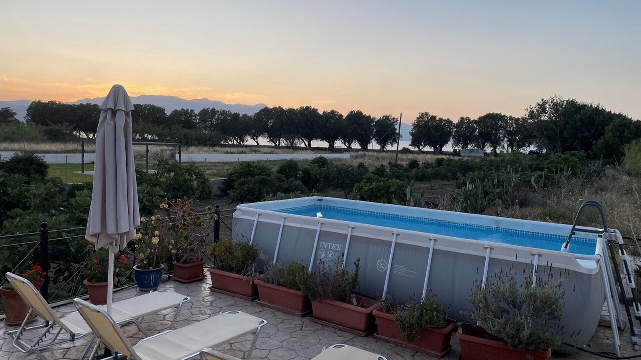 Photo of Outdoor in Tavronitis
