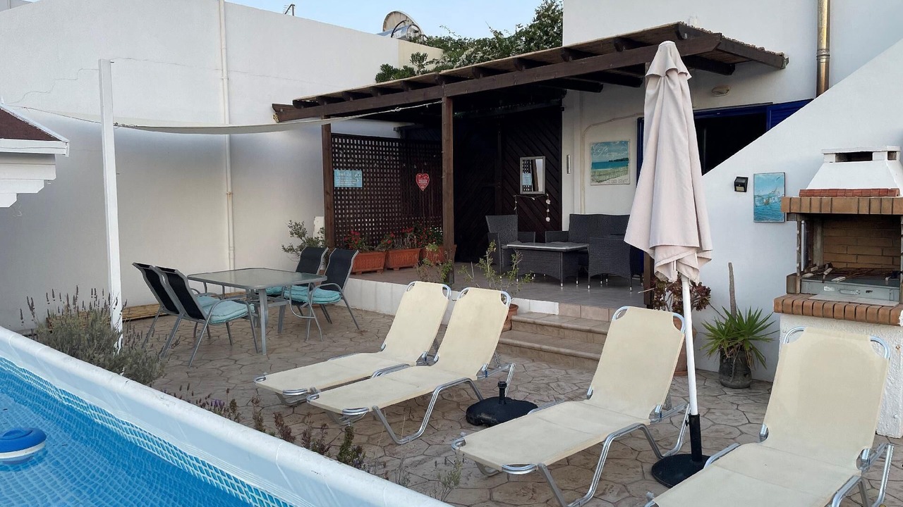 Photo of Outdoor in Tavronitis