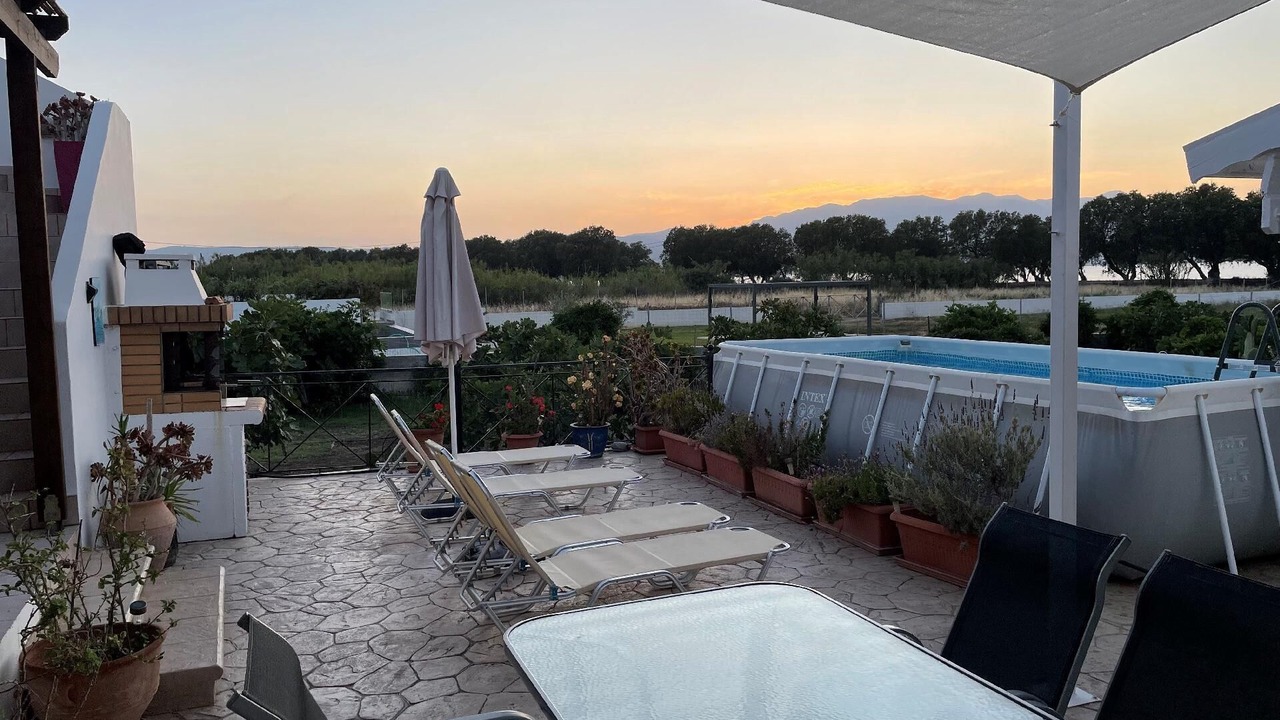 Photo of Outdoor in Tavronitis