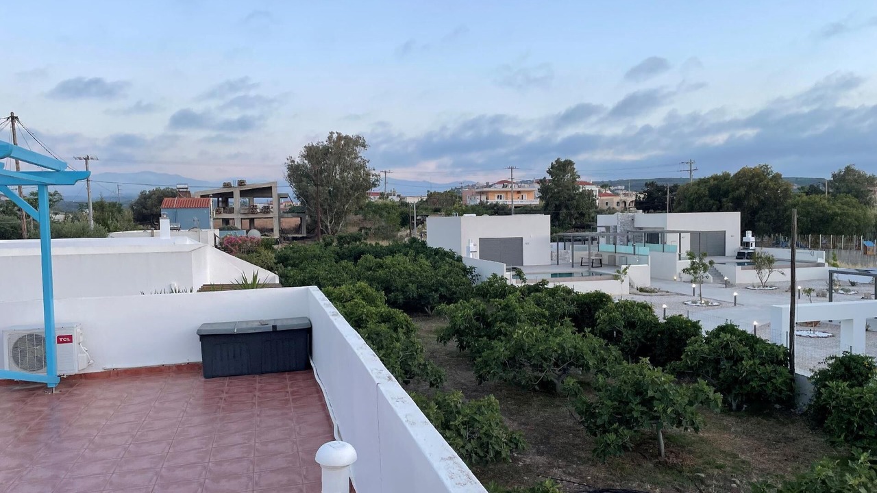 Photo of Outdoor in Tavronitis