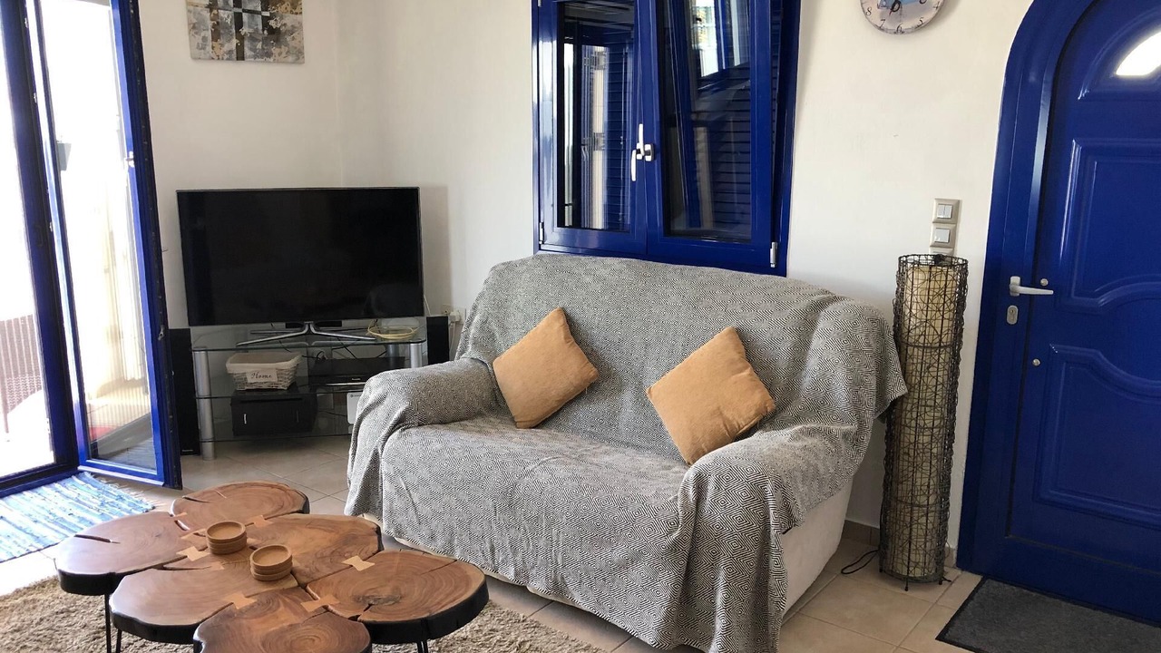 Photo of Livingroom in Tavronitis
