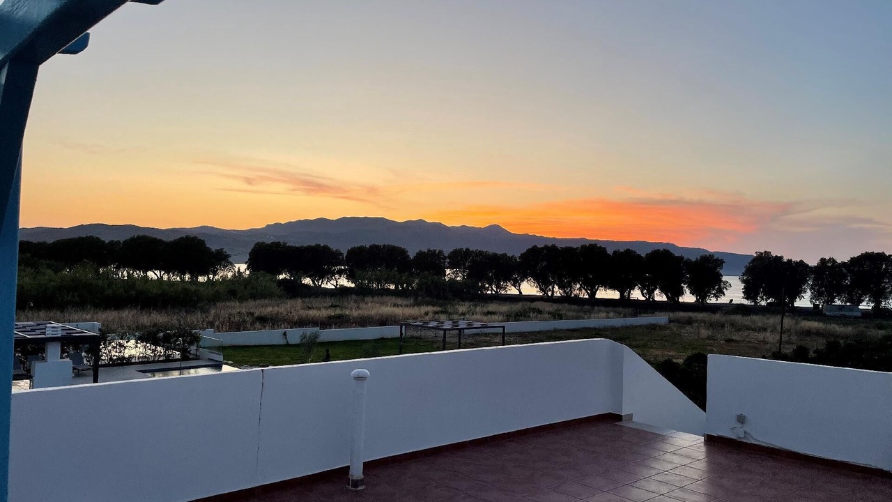 Photo of Patio Balcony in Tavronitis