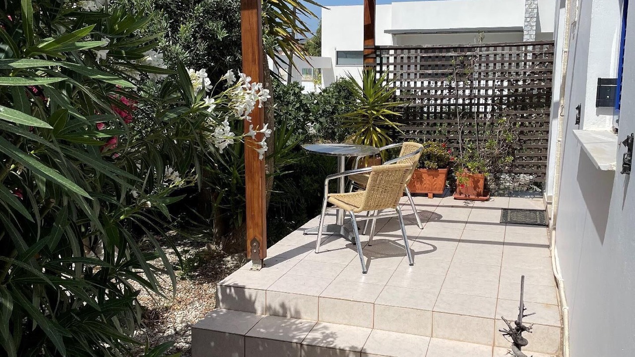 Photo of Patio Balcony in Tavronitis