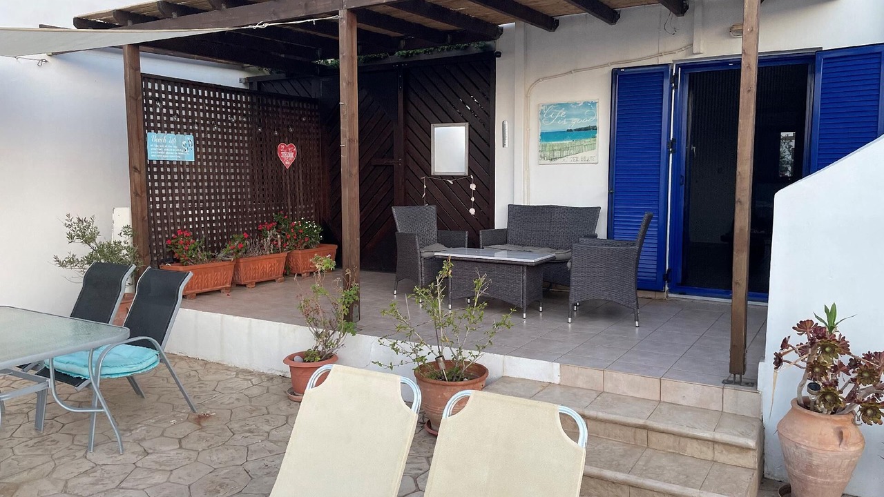 Photo of Patio Balcony in Tavronitis