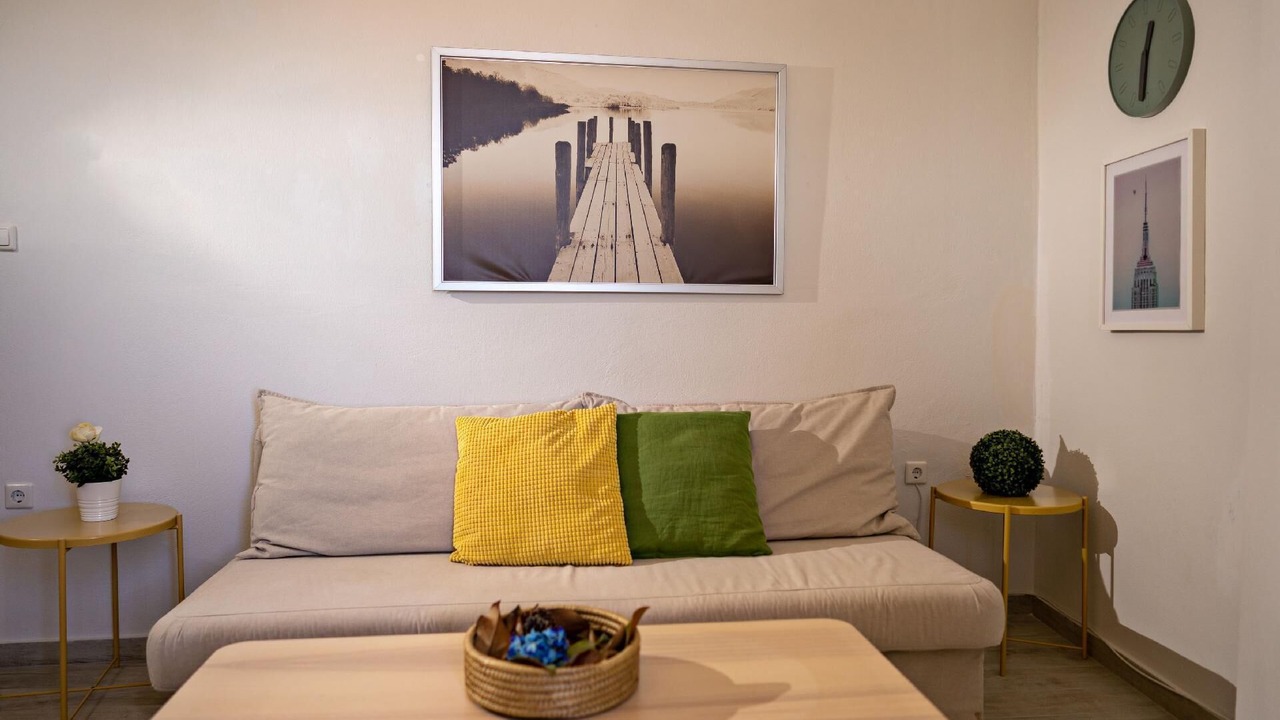 Photo of Bedroom in Panormos
