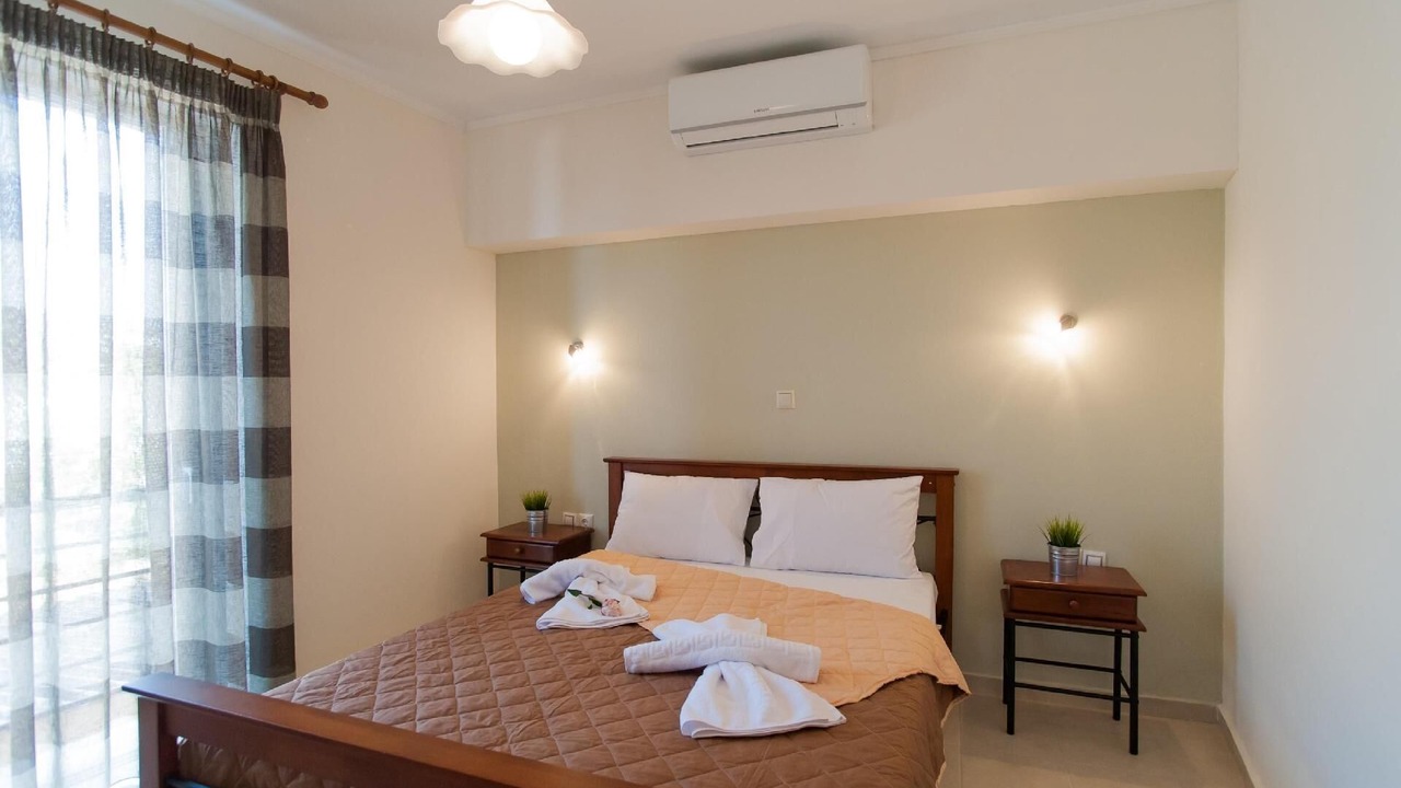 Photo of Bedroom in Panormos