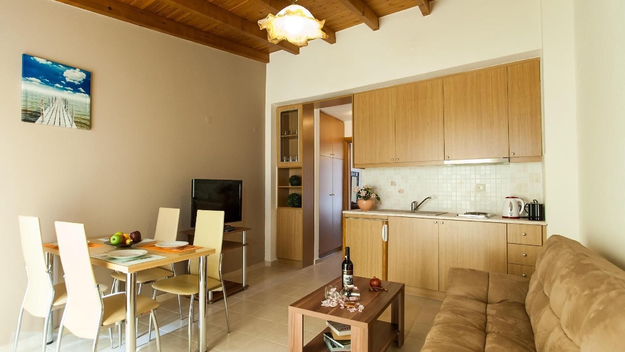 Photo of Bedroom in Panormos