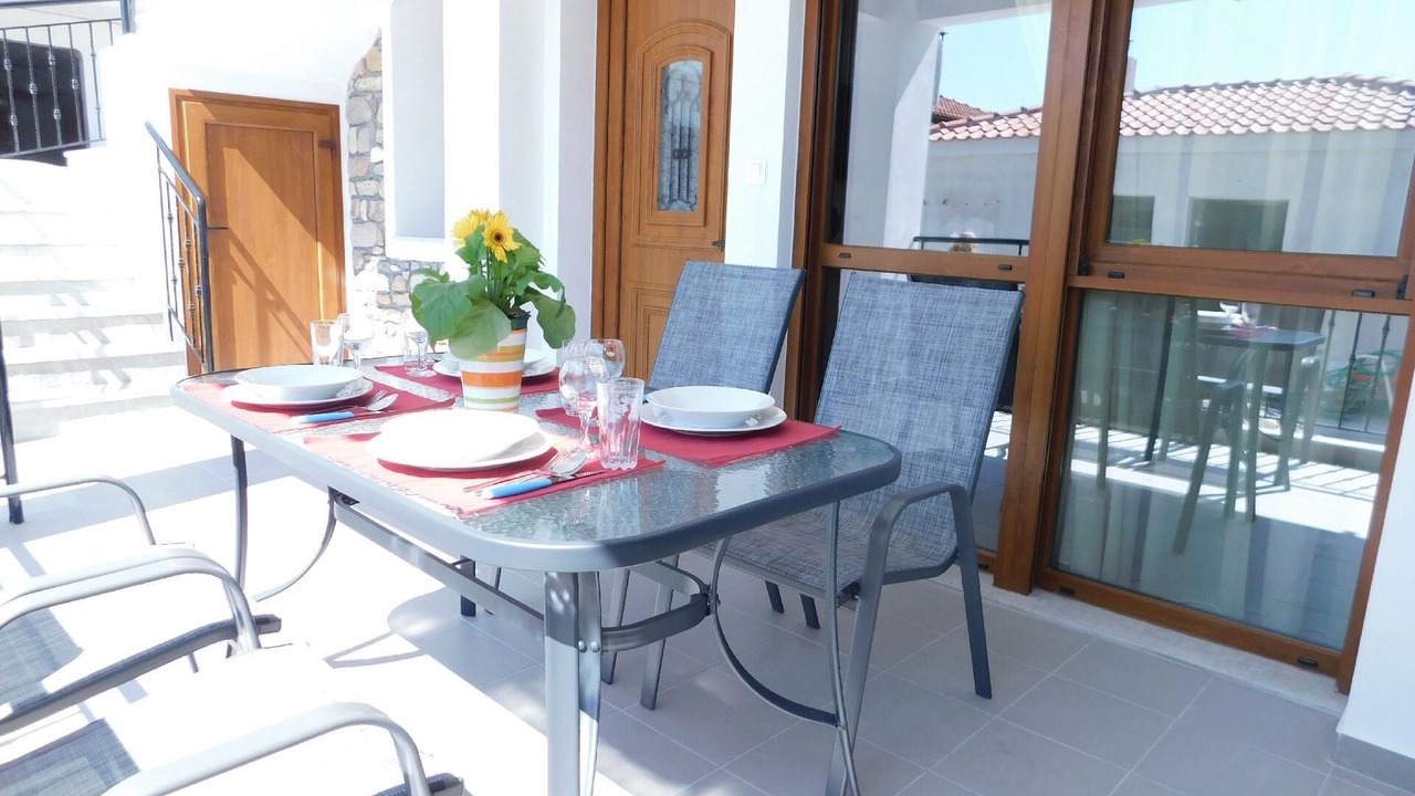 Photo of Patio Balcony in Agios Nikolaos